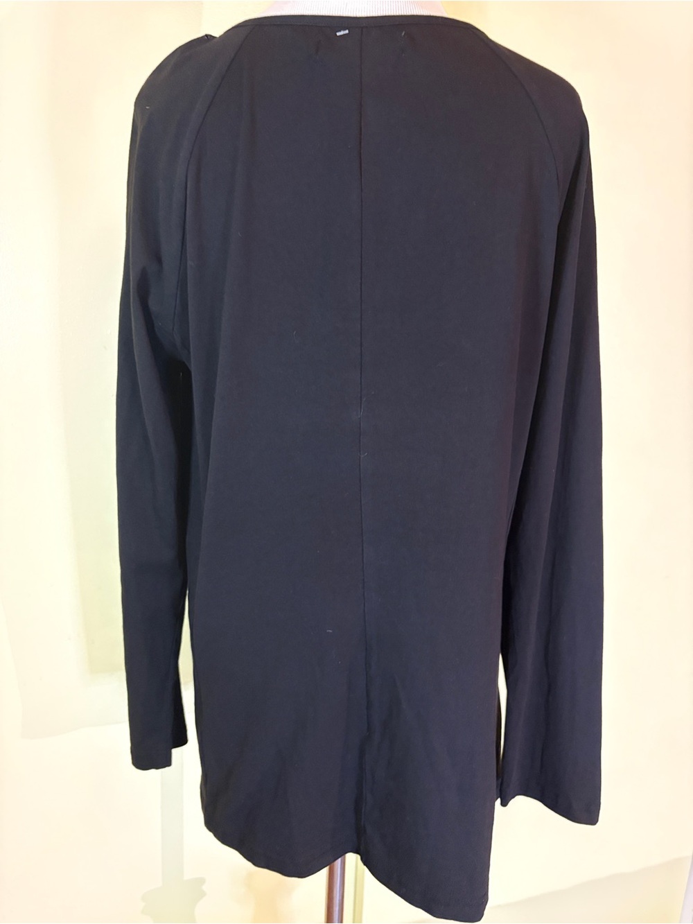 eshakti Wayward Fancies Owl Tunic - Picture 2 of 7